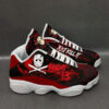 Friday The 13th Horror Jordan 13 Shoes Rze1