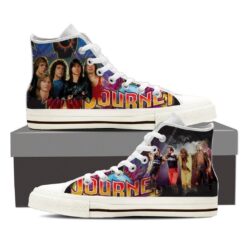 Steve Perry High Top shoes M08