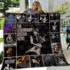 Randy Rhoads Blanket Quilt VH22