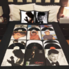 Luis Miguel Bedding Set HD21
