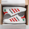 Liverpool FC g01 Stan Smith Shoes D22
