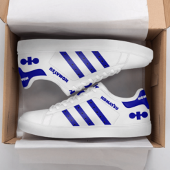 Komatsu a1 Skate New Shoes HD21