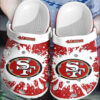San Francisco 49ers Best Crocs Rze2