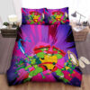 TMNT 2 Bedding Set Rze1