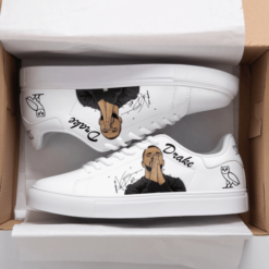 Drake Stan Smith Shoes Rze1