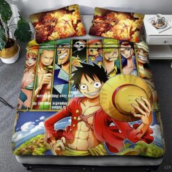 One Piece Bedding Set TN