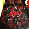 Slayer 1 Bedding Set Rze1