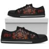 Slayer Low Top Shoes Rze1