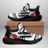 Metallica Reze Shoes VH22