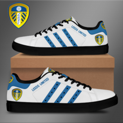 Leeds United i0 Skate New Shoes Rze1