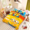 Minions Bedding Set TN VH22