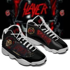 Slayer 1 Jordan 13 Shoes Rze1