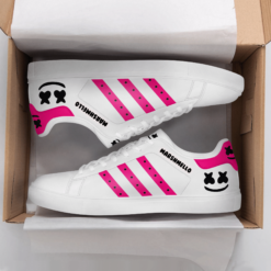 Marshmello Stan Smith Shoes VH22
