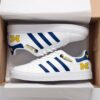 Michigan Wolverines Stan Smith Shoes Rze1