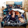 Shadowhunters Bedding Set Rze1