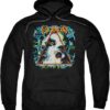 Def Leppard Hoodie Zip Hoodie 3D HD21