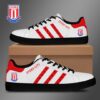 Stoke City FC 1 Skate New Shoes Rze1