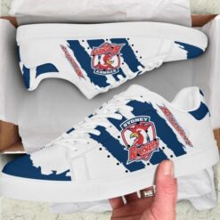 Sydney Roosters 1 Skate New Shoes D22