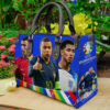 3 Euro 2024 Leather Bag HD21