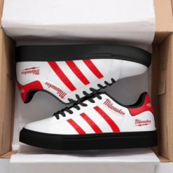 Milwaukee 2 Skate New Shoes Rze1