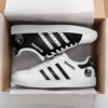 Collingwood g01 Stan Smith Shoes Rze1