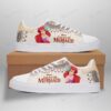 The Little Mermaid Stan Smith HD21