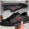 AcDc Low Top Shoes TG20