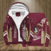 Florida State Seminoles g0 Fleece Jacket H23