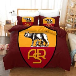 As Roma Lover Bedding Set TN