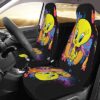 Tweety Bird g1 Seat Covers D22