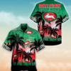 South Sydney Rabbitohs Hawaiian Shirt TN