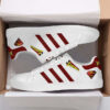 Superman Stan Smith Shoes Rze1
