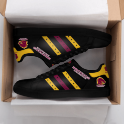 Brisbane Broncos i0 Skate New Shoes Rze1