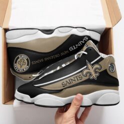 New Orleans Saints Jordan 13 TN