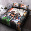 Lynyrd Skynyrd 1 Quilt Bedding Set Rze1