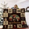 Johnny Depp 2a Blanket Quilt Rze1