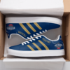 New Orleans Pelicans Stan Smith Shoes D22