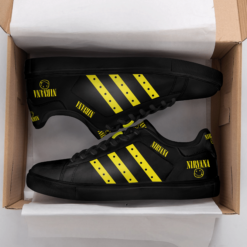 Nirvana Love 01g Stan Smith Shoes H23