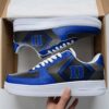 Duke Blue Devils 1 Air Force 1 Shoes TH21