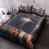 Whitney Houston Bedding Set MIH08