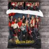 Full House Bedding Set Rze1