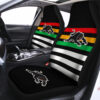 Penrith Panthers Car Seat Covers Rze1