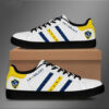 LA Galaxy Stan Smith Shoes D22