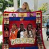 Migos Blanket Quilt Rze1