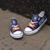 Houston Astros Low Top Shoes Rze1