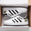 Hamilton Tiger-Cats Stan Smith Shoes D22