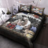 Eminem Bedding Set M08
