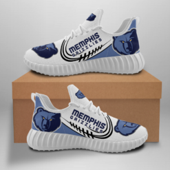 Memphis Grizzlies Reze Shoes Rze1