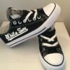 Chicago White Sox  Low Top Shoes Rze1