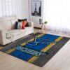 St. Louis Blues Lover Area Rugs D22